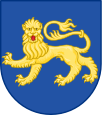 Coat of arms of Varde.svg