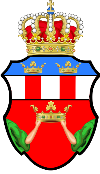 File:Coat of arms of the Province of Eastern Rumelia.svg