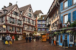 alsace