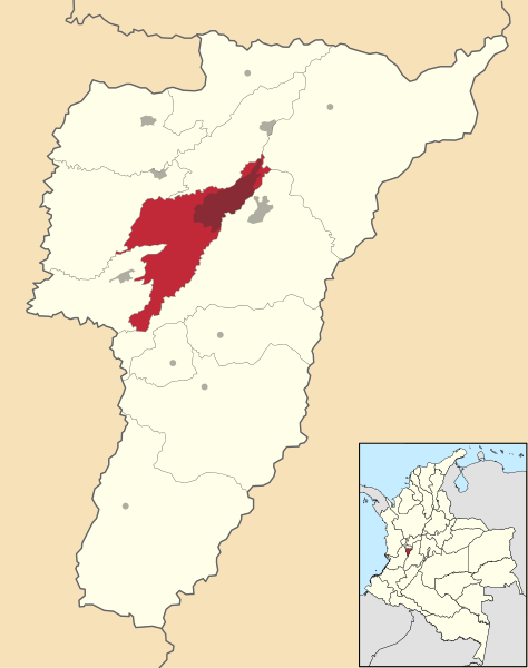 File:Colombia - Quindío - Armenia.svg