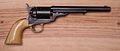 Colt Model 1871 Open Top