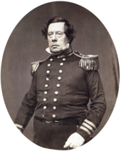 Commodore Matthew C. Perry Commodore Matthew Calbraith Perry.png