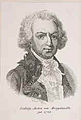 Louis Antoine de Bougainville († 1811)