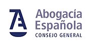 Miniatura para Consejo General de la Abogacía Española