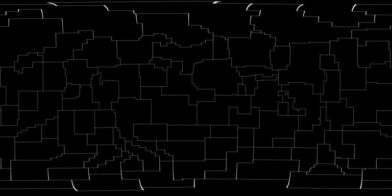 File:Constellation boundaries.tif