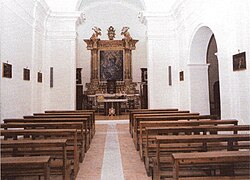 250px-Convento_padri_Cappuccini_San_Giovanni_in_Fiore