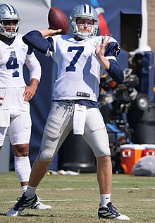 Cooper Rush Arm Back for the Pass (48619221998) (cropped).jpg