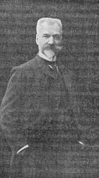 Fernand Lagrange