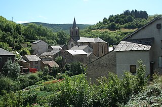 <span class="mw-page-title-main">Peux-et-Couffouleux</span> Commune in Occitanie, France