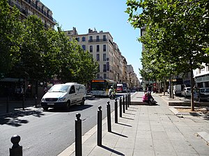 Cours Saint-Louis