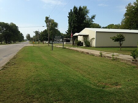 Coyville, Kansas