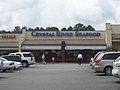 Crystal River Seafood