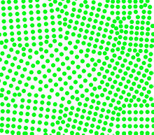 Differently-oriented crystallites in a polycrystalline material Crystallite.jpg