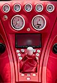 * Nomination Center console of a Wiesmann-Automobile at the Frühlingsfest of the Sportwagenmanufaktur Wiesmann 2013 in Dülmen, North Rhine-Westphalia, Germany --XRay 07:11, 1 February 2014 (UTC) Could you crop the blurry area in the bottom and, if you agree, the area in the top, that would improve it IMHO Poco a poco 12:05, 1 February 2014 (UTC)  Fixed You're right, it's better now.--XRay 12:29, 1 February 2014 (UTC) * Promotion Good quality. --Poco a poco 08:32, 2 February 2014 (UTC)