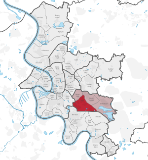 Düsseldorf-Eller