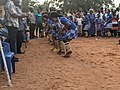 DANSE TRADITIONNELLE DES NAWDBA15