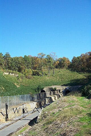 <span class="mw-page-title-main">Chetoogeta Mountain Tunnel</span>