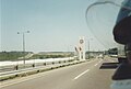 DDR border 7-8-1988