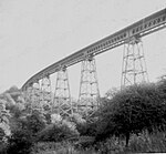 Dowery Dell Viaduct