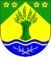 Coat of arms of Drage