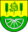 Groß Kummerfeld címere