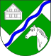 Coat of arms of Hardebek