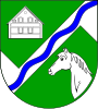 Blason de Hardebek