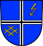 Wapen van Honerath (Verbandsgemeinde Adenau)