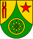 Coat of arms of Kolverath