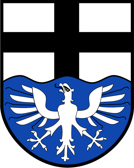 DEU Möhnesee COA