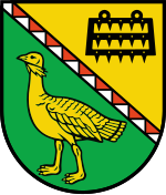 Coat of arms