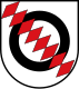 Wappen von Ostercappeln