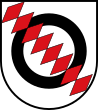 Coat of arms of Ostercappeln