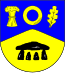 Blason de Ringsberg