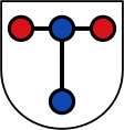 Troisdorf címere