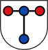 Coat of airms o Troisdorf