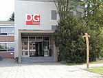 Dientzenhofer-Gymnasium Bamberg