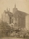 Thumbnail for File:Dagelijkse Groenmarkt Maria Hille HGA001010254.jpg