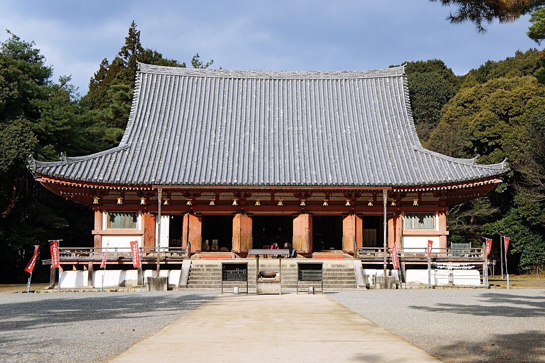 醍醐寺