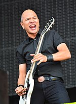 Vignette pour Danko Jones