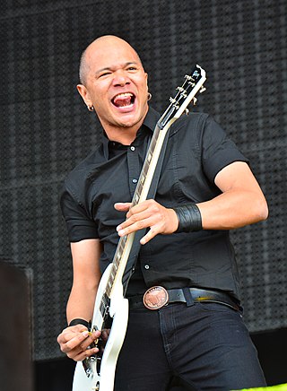 <span class="mw-page-title-main">Danko Jones (musician)</span> Musical artist