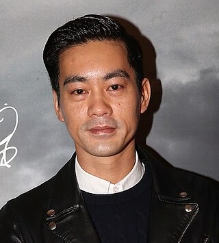 <span class="mw-page-title-main">Danny Chan Kwok-kwan</span> Hong Kong actor, martial artist, and singer (born 1975)