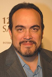 David Zayas Puerto Rican actor