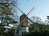 Molen Le Vieux Moulin of Oude Molen