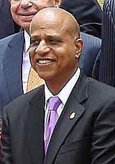 Perdana Menteri Belize