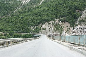Мостот пред обновата