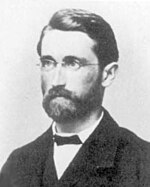 Richard Dedekind showed that every number field possesses an integral basis, allowing him to define the discriminant of an arbitrary number field. Dedekind.jpeg