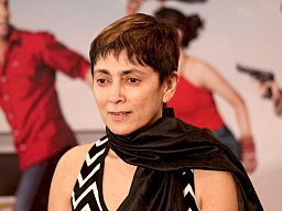 Deepa sahi