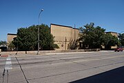 United States Post Office