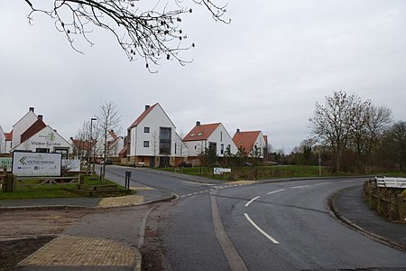 Derwent Way (geograph 3803084)